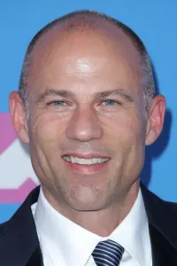 Photo Michael Avenatti