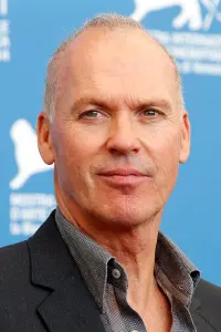 Photo Michael Keaton