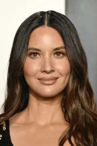 Photo Olivia Munn