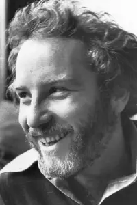 Photo Richard Dreyfuss