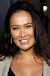 Photo Tia Carrere