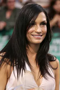 Photo Famke Janssen