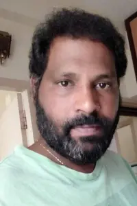 Photo Guru Rajendran