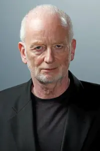 Photo Ian McDiarmid