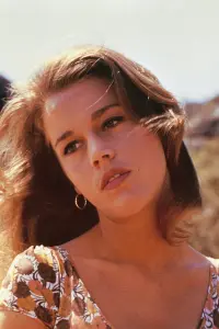 Photo Jane Fonda