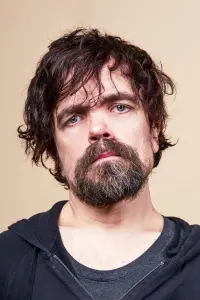 Photo Peter Dinklage