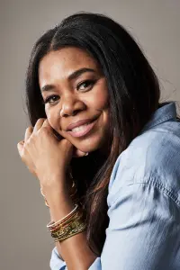 Photo Regina Hall