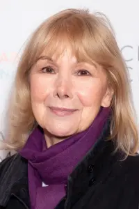 Photo Susan Hampshire