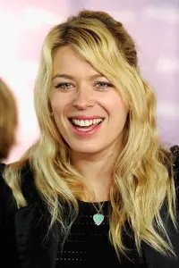 Photo Amanda de Cadenet