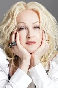 Photo Cyndi Lauper