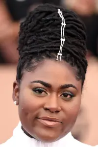 Photo Danielle Brooks