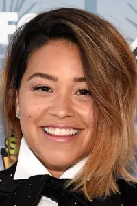 Photo Gina Rodriguez