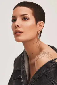 Photo Halsey