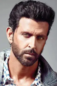 Photo Hrithik Roshan