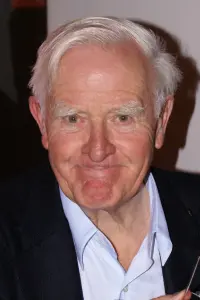 Photo John le Carré