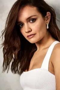 Photo Olivia Cooke