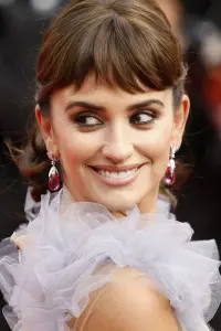 Photo Penélope Cruz