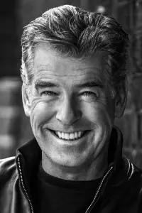 Photo Pierce Brosnan