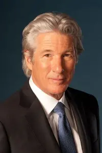 Photo Richard Gere