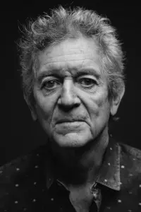 Photo Rodney Crowell