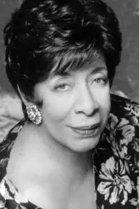 Photo Shirley Horn