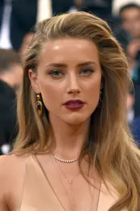 Photo Amber Heard