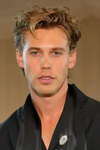 Photo Austin Butler