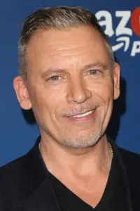 Photo Callum Keith Rennie