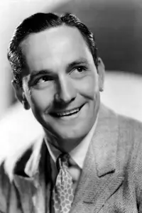 Photo Fredric March