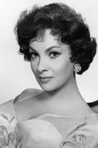 Photo Gina Lollobrigida