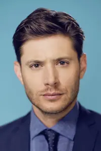 Photo Jensen Ackles