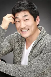 Photo Jo Ha-seok