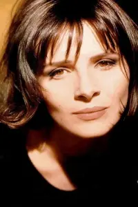 Photo Juliette Binoche