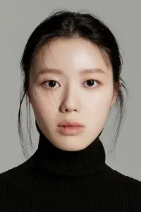 Photo Jung Yi-ju