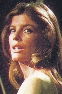 Photo Katharine Ross