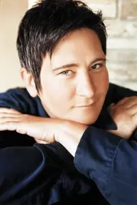 Photo k.d. lang