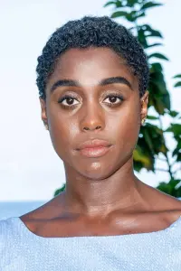 Photo Lashana Lynch