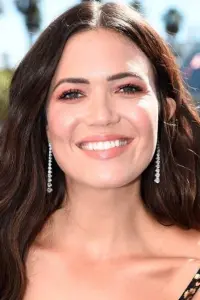 Photo Mandy Moore