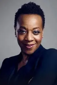 Photo Marianne Jean-Baptiste