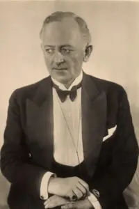 Photo Otto Gebühr