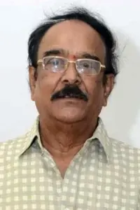 Photo Venkateswara Rao Paruchuri