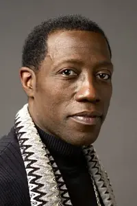 Photo Wesley Snipes