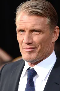 Photo Dolph Lundgren