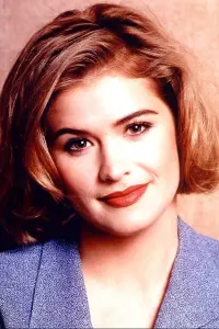 Photo Kristy Swanson