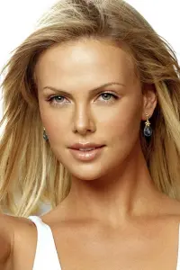 Photo Charlize Theron