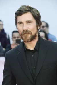 Photo Christian Bale