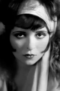 Photo Clara Bow