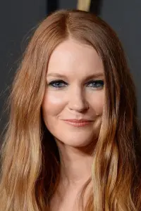 Photo Darby Stanchfield