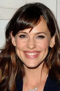 Photo Jennifer Garner