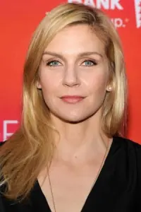 Photo Rhea Seehorn